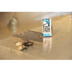 Regulador Honda CBX 750 F