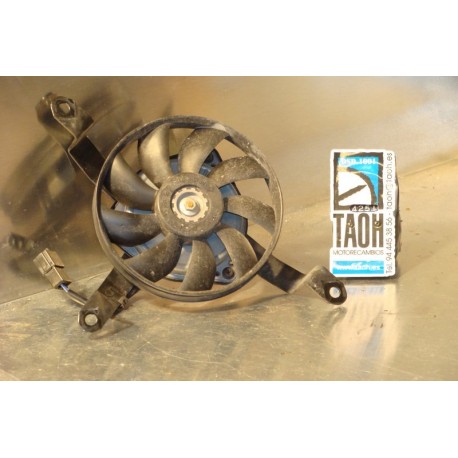 Electroventilador Kawasaki Ninja 250 R 