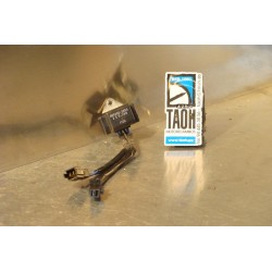 Resistencia electroventilador Kawasaki Ninja 250 R