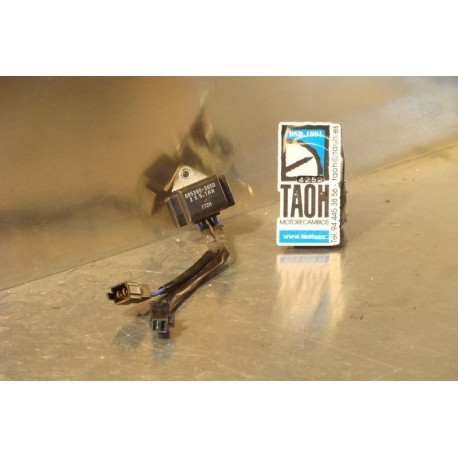 Resistencia electroventilador Kawasaki Ninja 250 R