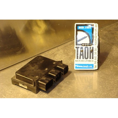 Caja de reles Kawasaki Ninja 250 R 