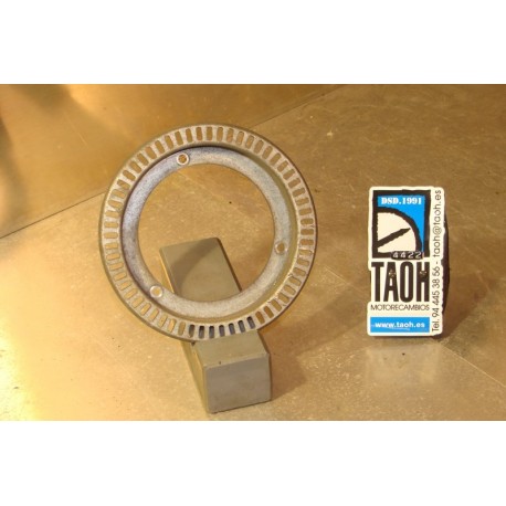 Aro ABS trasero Honda Varadero 1000 2006