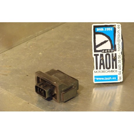 Amplificador del inmovilizador Kawasaki Z 750 2008