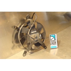 Electroventilador Kawasaki Z 750 2008