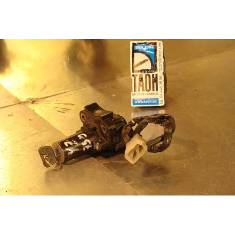 Contacto con llave Yamaha YZF 750