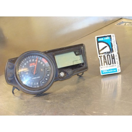 Relojes Suzuki GSX-R 600 2004-2005