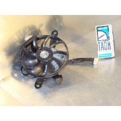 Electroventilador izquierdo Yamaha FZ1 2007