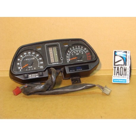 Relojes Kawasaki GPZ 400 FII