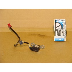 Pick up Honda CBR 600 RR 2003-2006