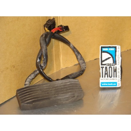 Regulador Suzuki VS 1400 Intruder