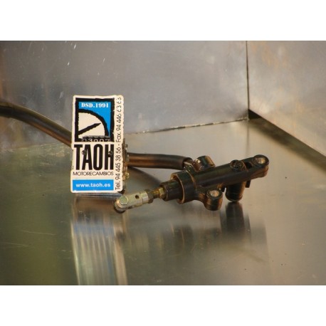 Bomba de freno trasera Yamaha YZF-R6 2005