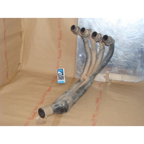 Colectores Suzuki GSF Bandit 400