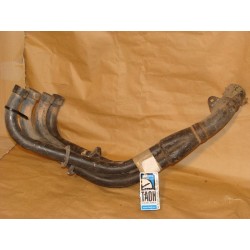 Colectores Honda CB1 400