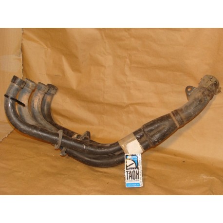 Colectores Honda CB1 400