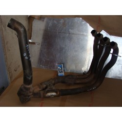 Colector Honda CBR 1000 RR 2004-2005