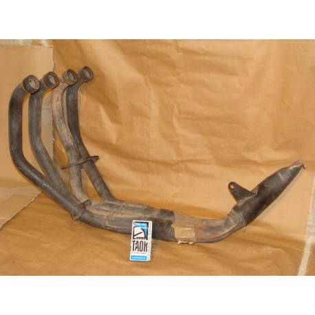 Colector Honda CBR 900 RR 1992-1993