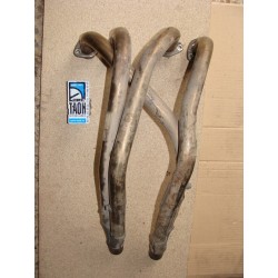 Colectores Yamaha XJ Diversion 600 1998-2003