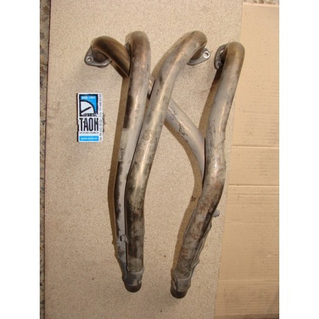 Colectores Yamaha XJ Diversion 600 1998-2003