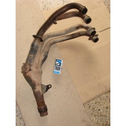 Colector Yamaha FZR 1000 Exup 1991-1993