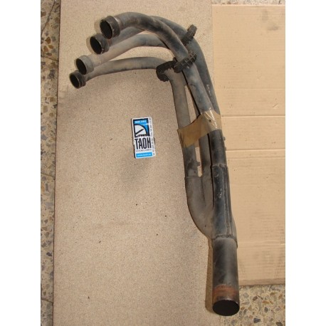 Colector Yamaha FZR 600 1991