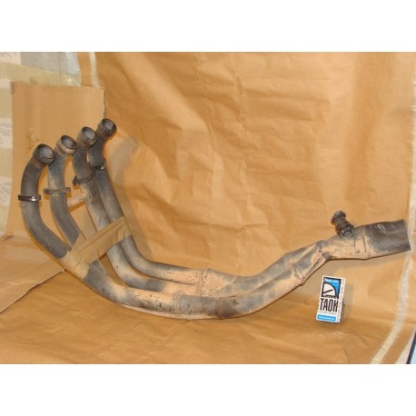 Colectores Suzuki GSX-R 600 1999