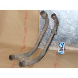 Colector Suzuki GSX 750 EF 