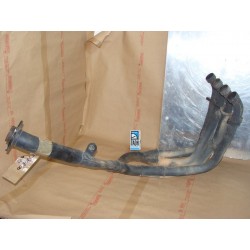 Colector Suzuki GSX-R 750 2000-2003