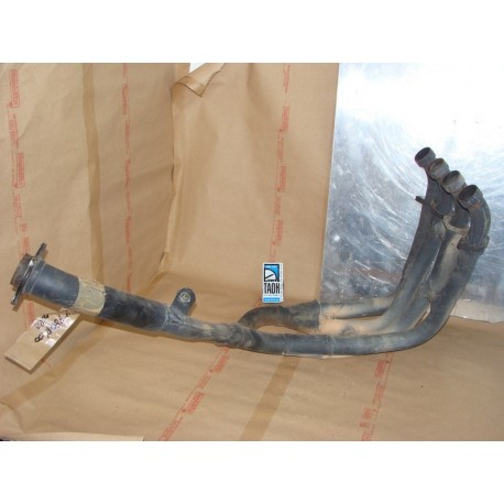 Colector Suzuki GSX-R 750 2000-2003