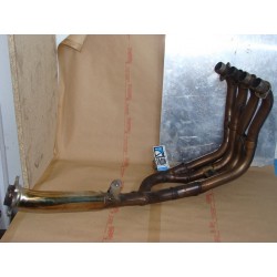 Colector Suzuki GSX-R 750 2004-2005