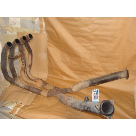 Colector Suzuki Hayabusa 1300