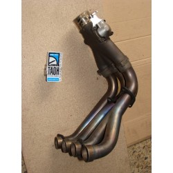 Colectores Yamaha YZF-R1 2007