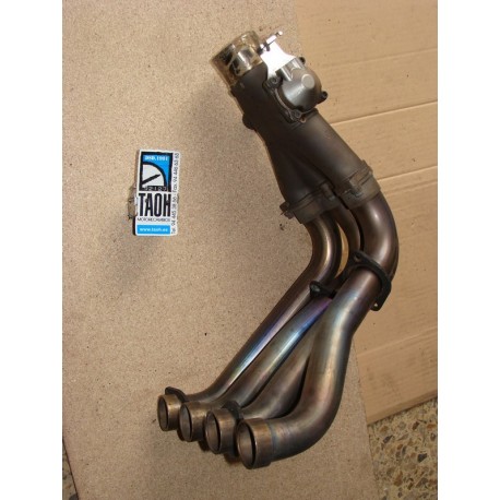 Colectores Yamaha YZF-R1 2007
