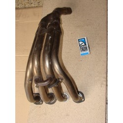 Colectores Yamaha YZF-R6 2001