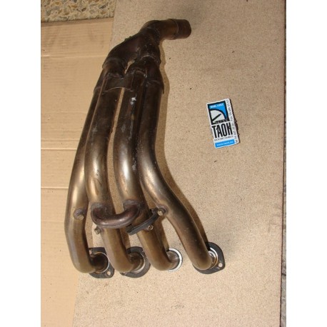 Colectores Yamaha YZF-R6 2001