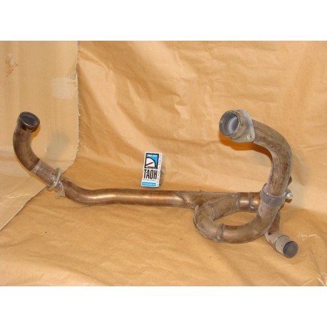 Colector Honda Varadero 1000 2006