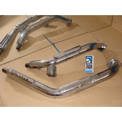 Colectores Suzuki Volusia 800 2001-2004