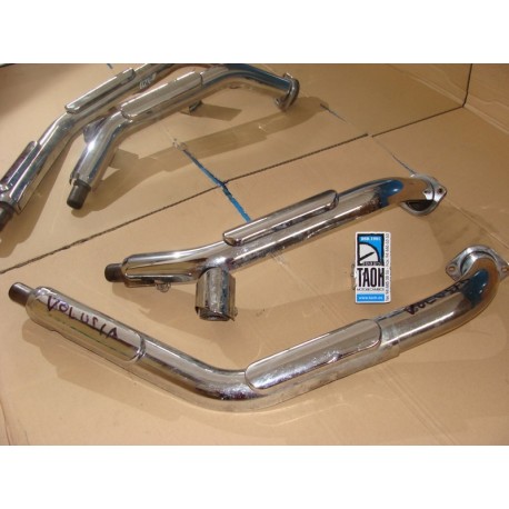 Colectores Suzuki Volusia 800 2001-2004