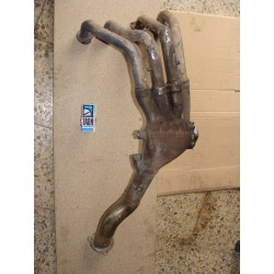 Colector Yamaha YZF 1000 R Thunderace