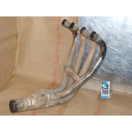 Colector Kawasaki Zephyr 550