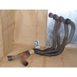 Colector Kawasaki ZZR 1100 1991