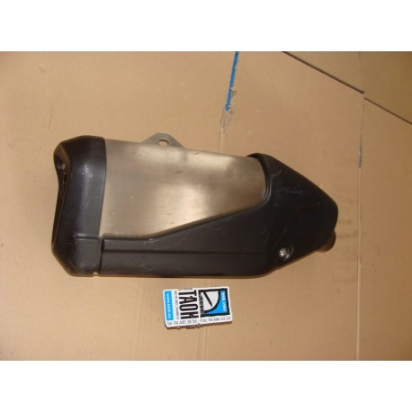 Silencioso Kawasaki ZX6 R 2009