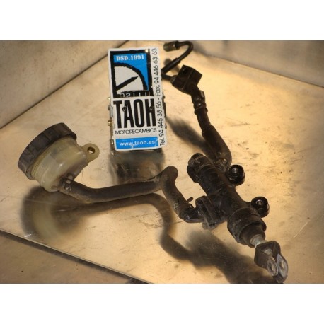 Bomba de freno trasera Honda CBF 600 2005