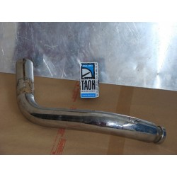 Colector delantero Honda VT 600 Shadow