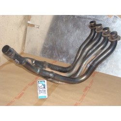 Colector Suzuki GSX-R 1000 2003