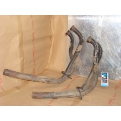 Colectores Suzuki GSX-RW 750 1993