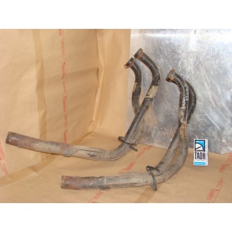 Colectores Suzuki GSX-RW 750 1993