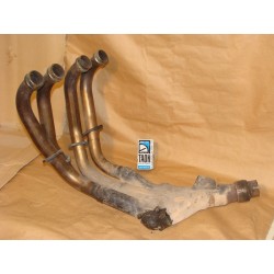 Colectores Yamaha YZF 750