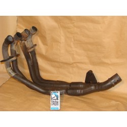 Colector Honda CBR 600 F 1999-2000