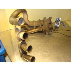 Colector Honda CBR 900 RR 2000