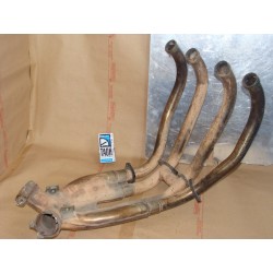 Colector Suzuki GSX-R 1100 1990